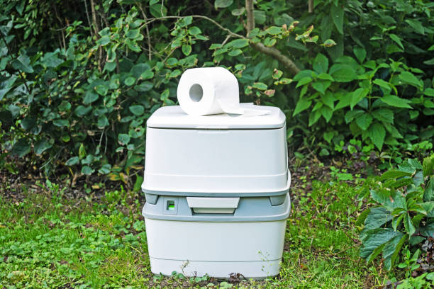 Best Affordable portable toilet rental  in Lac Du Flambeau, WI