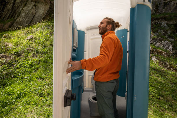 Best Porta potty rental for outdoor events  in Lac Du Flambeau, WI