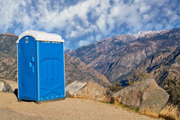 Sanitation services for porta potties in Lac Du Flambeau, WI