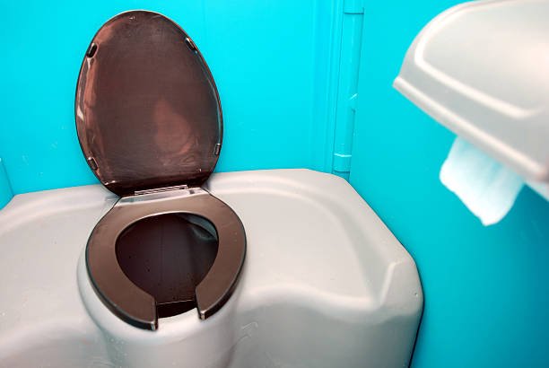Best Portable bathroom rental  in Lac Du Flambeau, WI