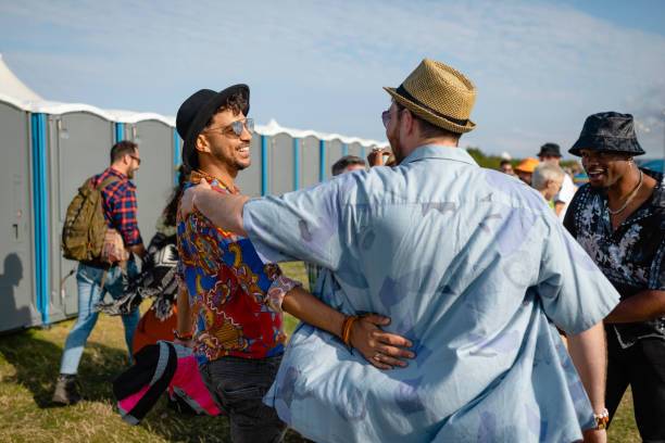 Best Local porta potty services  in Lac Du Flambeau, WI