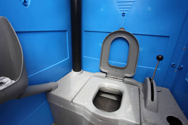 Best Luxury portable toilet rental  in Lac Du Flambeau, WI