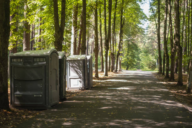 Best High-end porta potty rental  in Lac Du Flambeau, WI