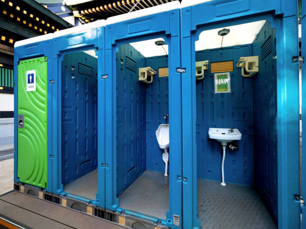 Best Local porta potty services  in Lac Du Flambeau, WI
