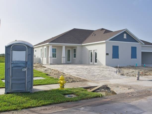 Best Sanitation services for porta potties  in Lac Du Flambeau, WI